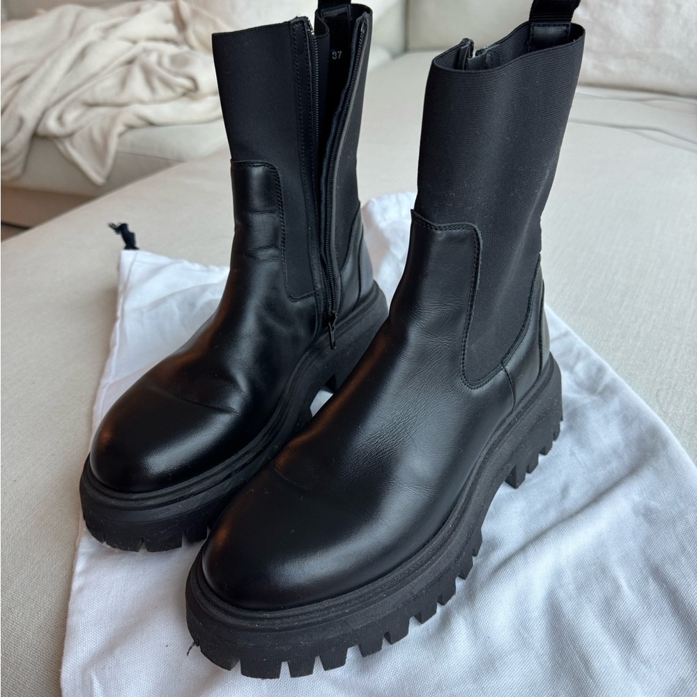 Moncler Boots
